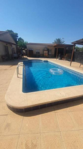 Guest house in El Mirador